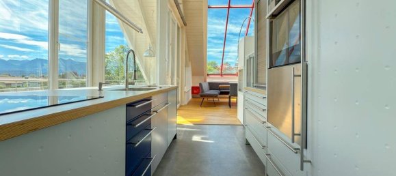 3 Schlafzimmer Wohnung in Meiningen, Austria, Nr. 215931 2