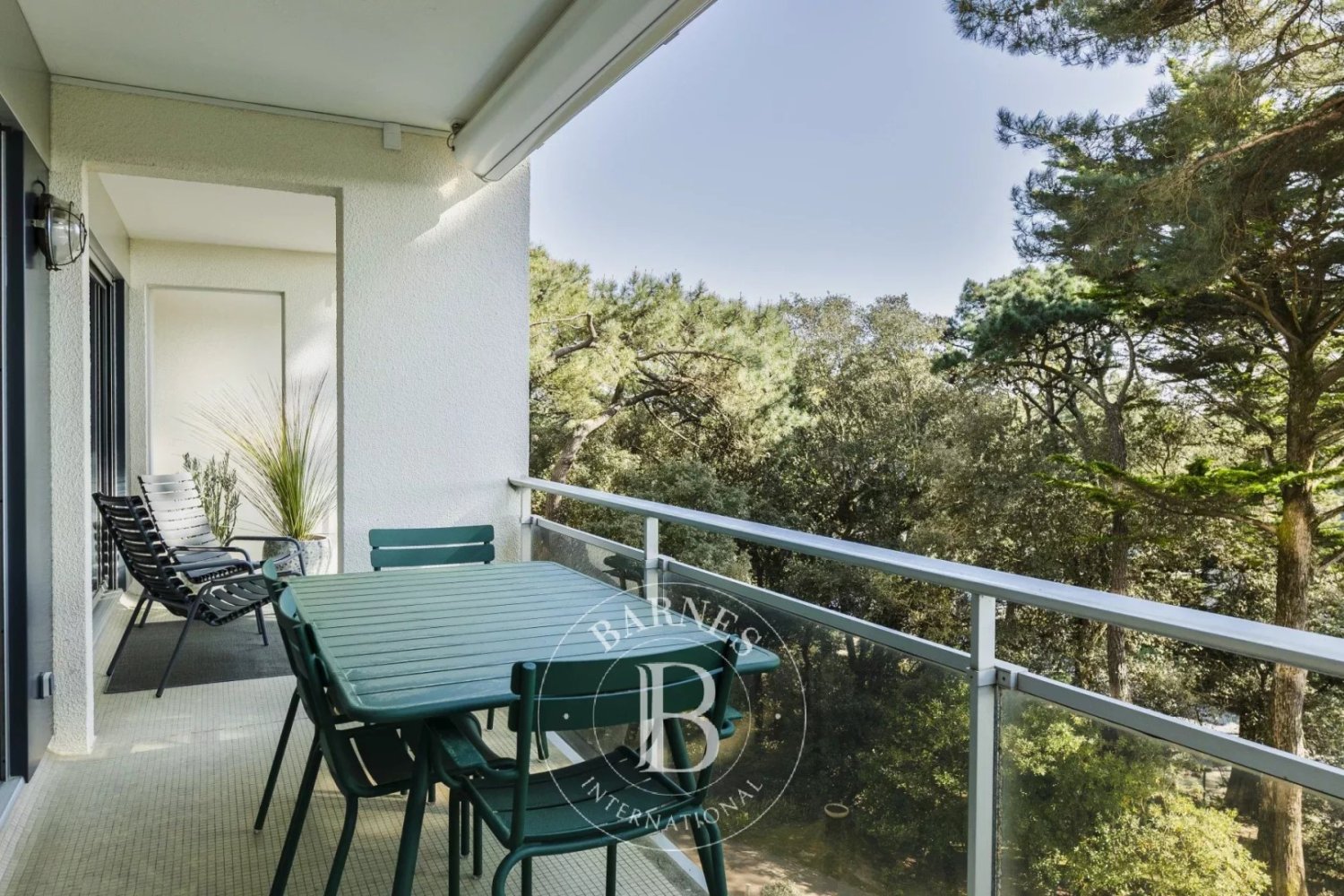 2 bedrooms Apartment in La Baule-Escoublac, France No. 293105