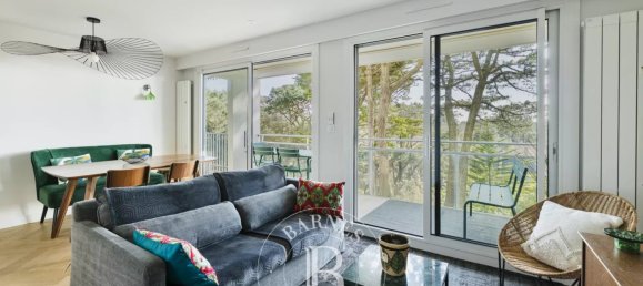 2 bedrooms Apartment in La Baule-Escoublac, France No. 293105 3