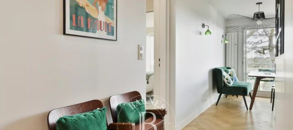 2 bedrooms Apartment in La Baule-Escoublac, France No. 293105 6