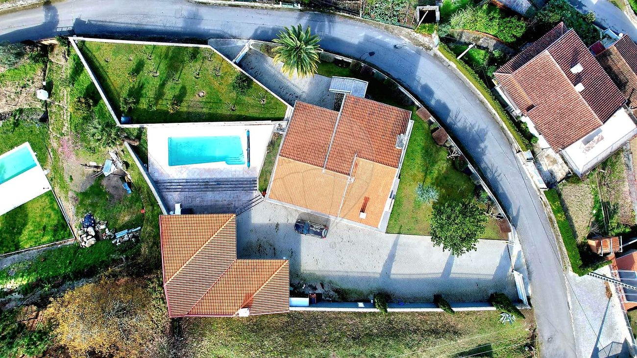 3 bedrooms House in Vieira do Minho, Portugal No. 175233