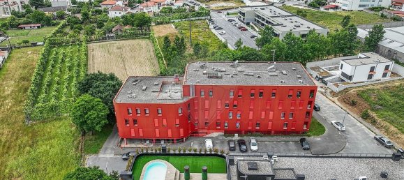 4 Schlafzimmer Wohnung in Braga, Portugal, Nr. 257103 30