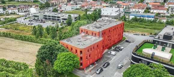 4 Schlafzimmer Wohnung in Braga, Portugal, Nr. 257103 19