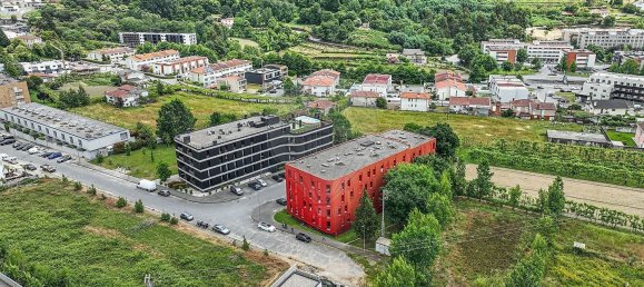 4 Schlafzimmer Wohnung in Braga, Portugal, Nr. 257103 22