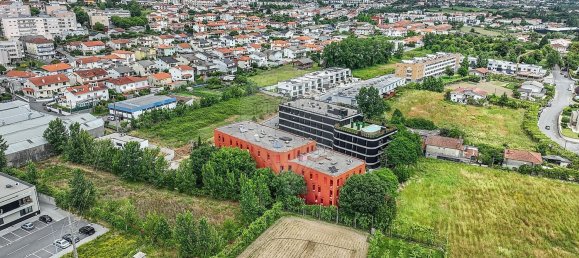 4 Schlafzimmer Wohnung in Braga, Portugal, Nr. 257103 14
