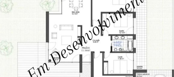 4 Schlafzimmer Wohnung in Braga, Portugal, Nr. 257103 31