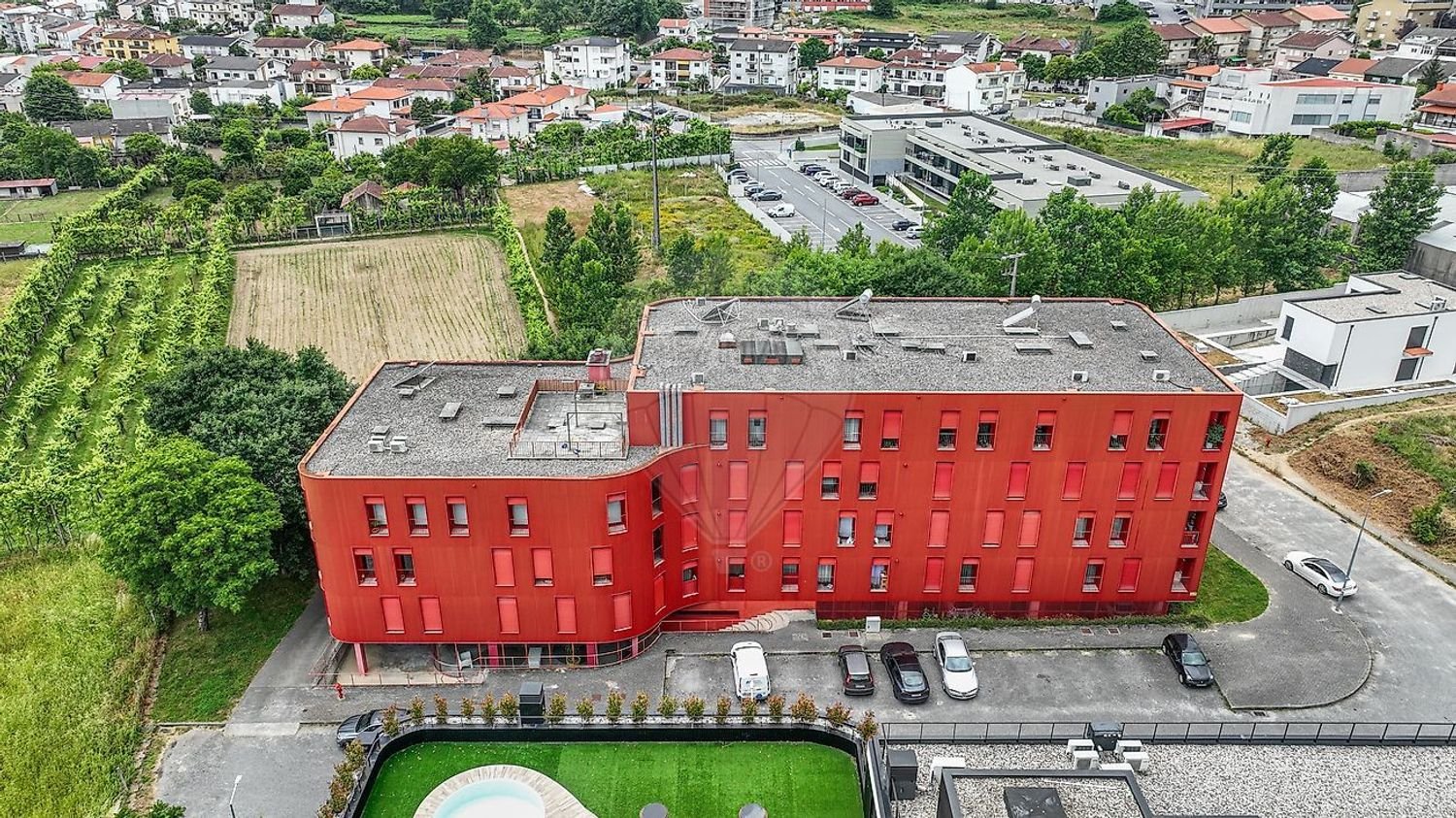 4 bedrooms Apartment in Braga, Portugal No. 257103