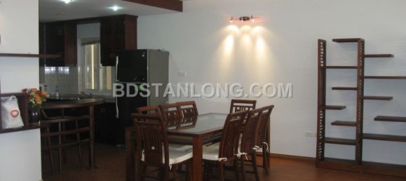 3 chambres Appartement à Dong Da, Vietnam No. 6663 5