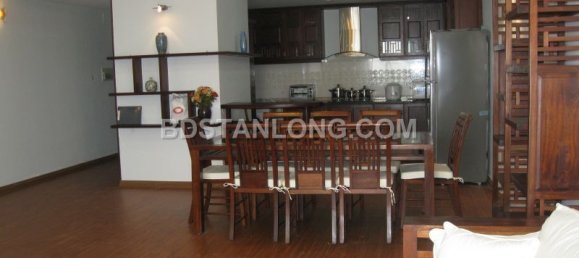 3 chambres Appartement à Dong Da, Vietnam No. 6663 3