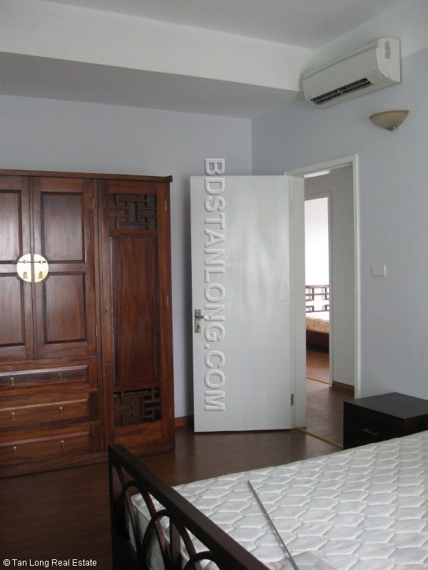 3 chambres Appartement à Dong Da, Vietnam No. 6663