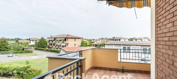 2 bedrooms Apartment in Portalbera, Italy No. 297235 11