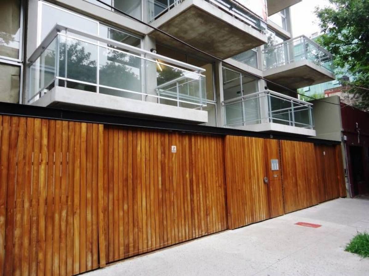 Studio in Buenos Aires, Argentina No. 73281