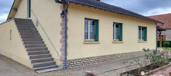 3 bedrooms House in Saint-Georges-de-Poisieux, France No. 231321 3