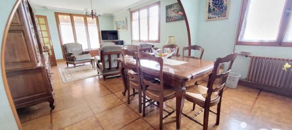 3 bedrooms House in Saint-Georges-de-Poisieux, France No. 231321 7