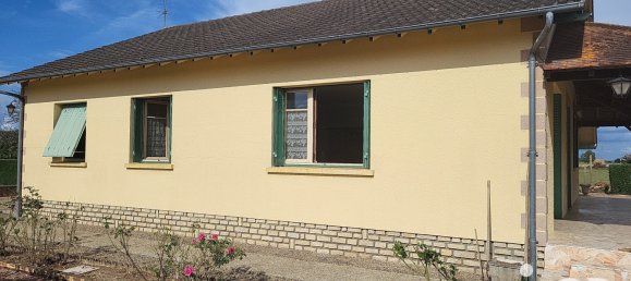 3 bedrooms House in Saint-Georges-de-Poisieux, France No. 231321 2
