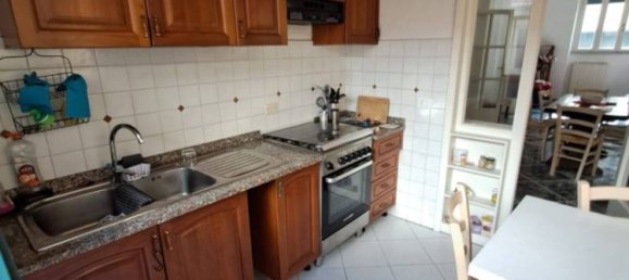 Casa de 4 dormitorios en Viareggio, Italy No. 16052 9