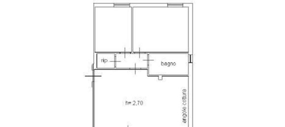 3 rooms Apartment in Cerreto Guidi, Italy No. 44450 7