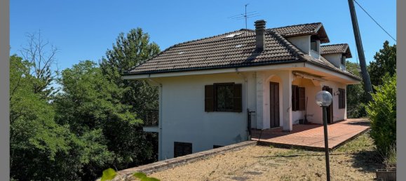 14-Zimmer Villa in Acqui Terme, Italy, Nr. 299542 11