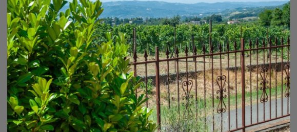 14-Zimmer Villa in Acqui Terme, Italy, Nr. 299542 7