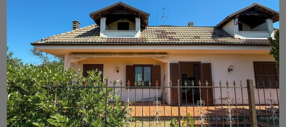 14-Zimmer Villa in Acqui Terme, Italy, Nr. 299542 9