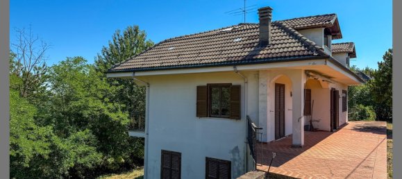 14-Zimmer Villa in Acqui Terme, Italy, Nr. 299542 20