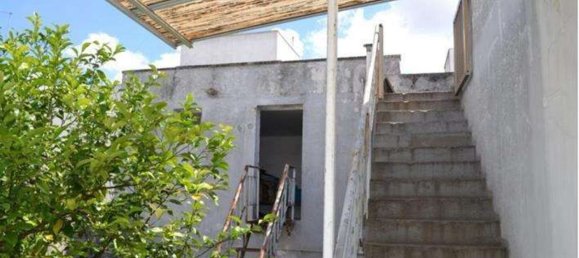 Villa de 9 habitaciónes en San Pietro Vernotico, Italy No. 180933 7