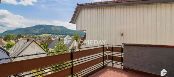 Adosado de 6 dormitorios en Ortenaukreis, Germany No. 82802 8