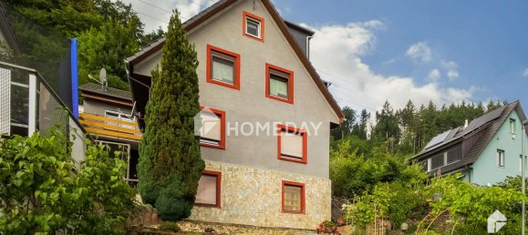 Adosado de 6 dormitorios en Ortenaukreis, Germany No. 82802 19