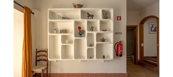 Вилла с 4 спальнями в Албуфейра, Португалия № 110709 35