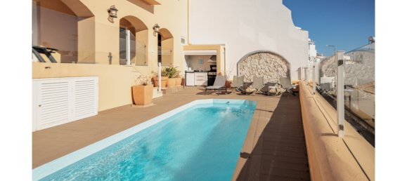 Вилла с 4 спальнями в Албуфейра, Португалия № 110709 5