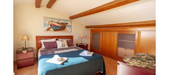 Вилла с 4 спальнями в Албуфейра, Португалия № 110709 26