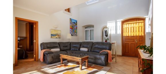 Вилла с 4 спальнями в Албуфейра, Португалия № 110709 17