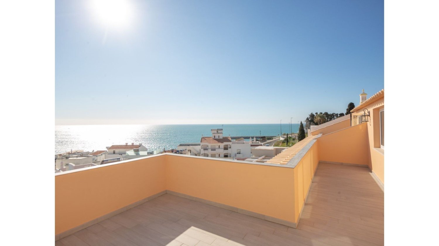 Вилла с 4 спальнями в Албуфейра, Португалия № 110709