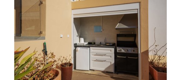 Вилла с 4 спальнями в Албуфейра, Португалия № 110709 38