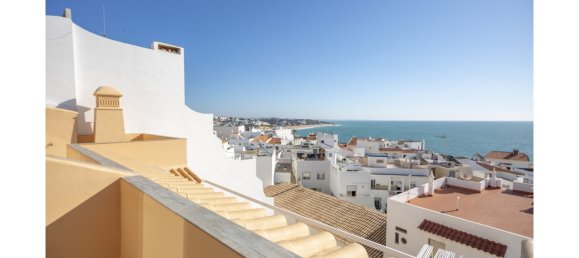 Вилла с 4 спальнями в Албуфейра, Португалия № 110709 41