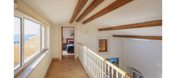 Вилла с 4 спальнями в Албуфейра, Португалия № 110709 11