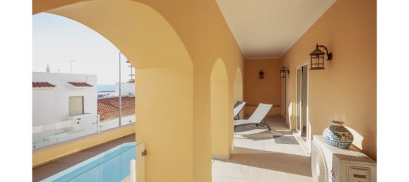 Вилла с 4 спальнями в Албуфейра, Португалия № 110709 4