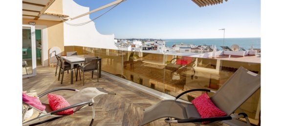 Вилла с 4 спальнями в Албуфейра, Португалия № 110709 8