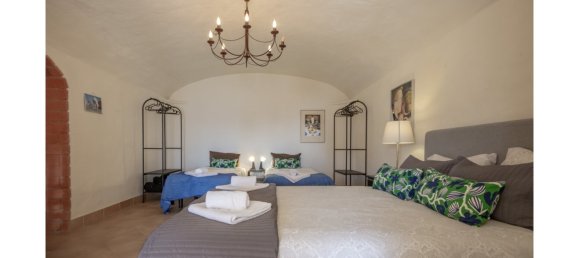 Вилла с 4 спальнями в Албуфейра, Португалия № 110709 25