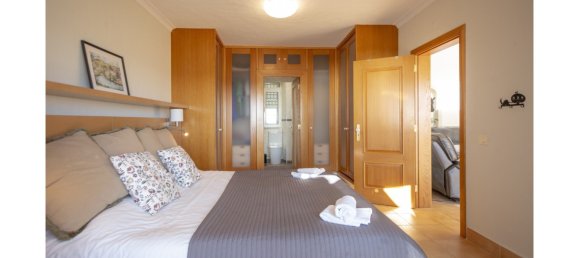 Вилла с 4 спальнями в Албуфейра, Португалия № 110709 20