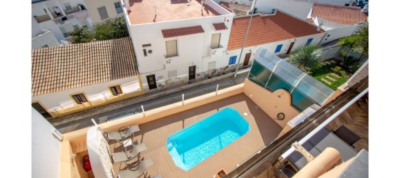 Вилла с 4 спальнями в Албуфейра, Португалия № 110709 44