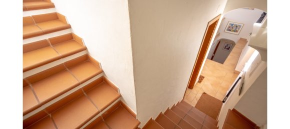 Вилла с 4 спальнями в Албуфейра, Португалия № 110709 39