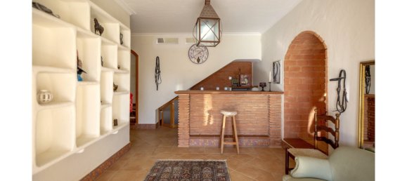 Вилла с 4 спальнями в Албуфейра, Португалия № 110709 36