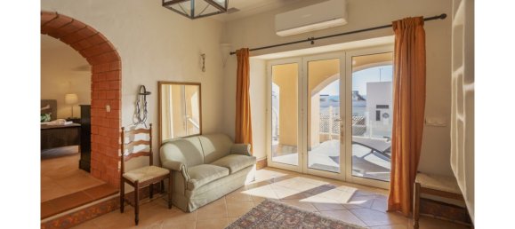 Вилла с 4 спальнями в Албуфейра, Португалия № 110709 34