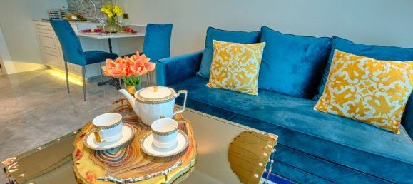 1 Schlafzimmer Eigentumswohnung in Pattaya, Thailand, Nr. 12132 9