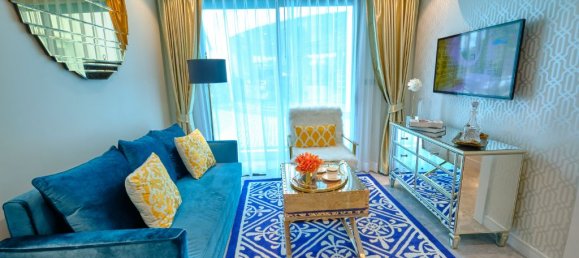 1 Schlafzimmer Eigentumswohnung in Pattaya, Thailand, Nr. 12132 7