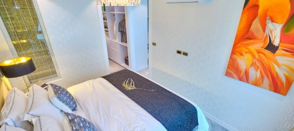 1 Schlafzimmer Eigentumswohnung in Pattaya, Thailand, Nr. 12132 27