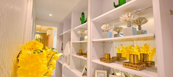 1 Schlafzimmer Eigentumswohnung in Pattaya, Thailand, Nr. 12132 22