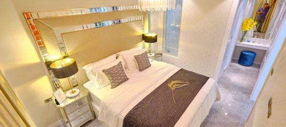 1 Schlafzimmer Eigentumswohnung in Pattaya, Thailand, Nr. 12132 26