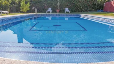 Дом с 11 спальнями в Чурриана, Испания № 62583